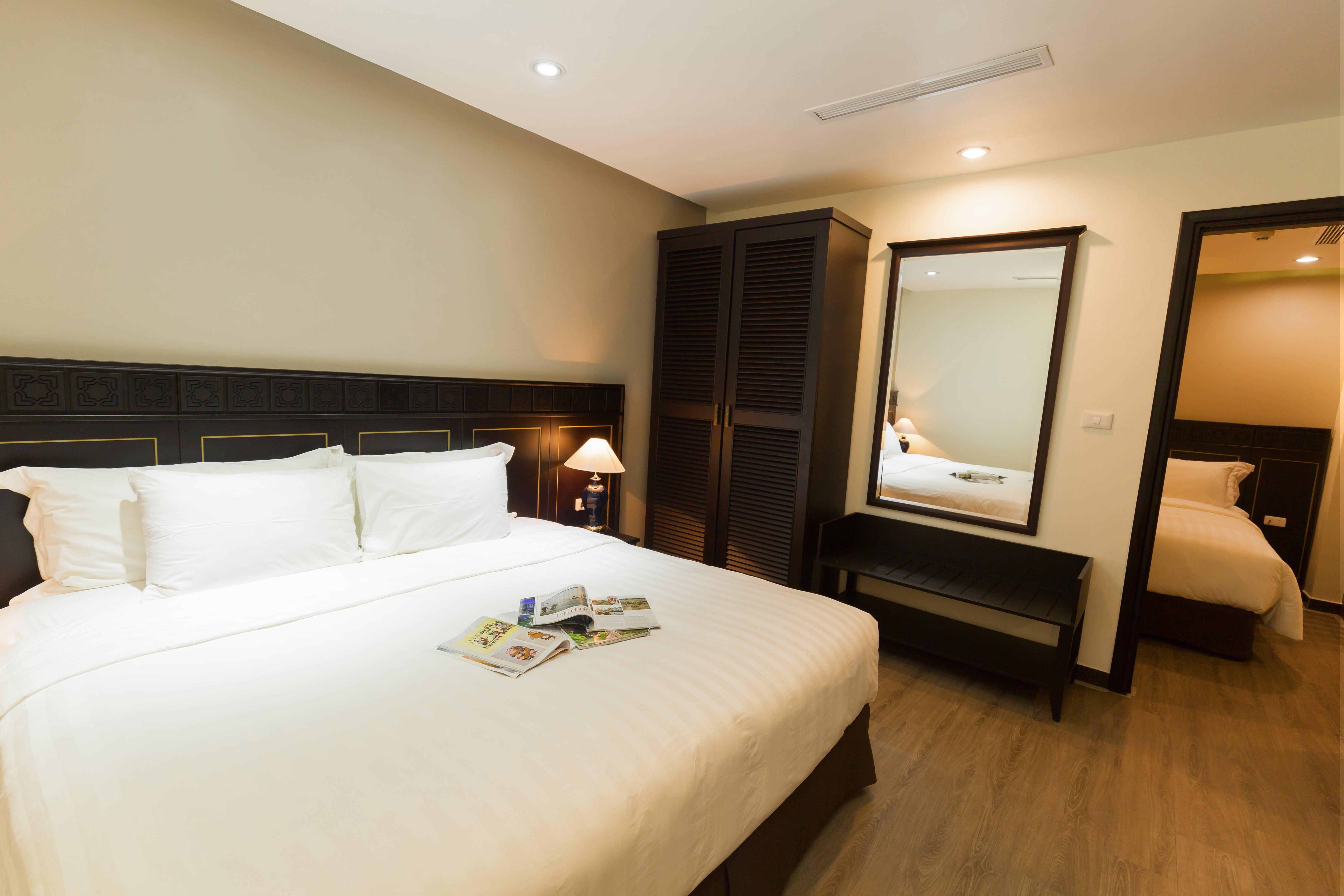 Hotel Sapa Square Affiliated By Melia Exterior foto